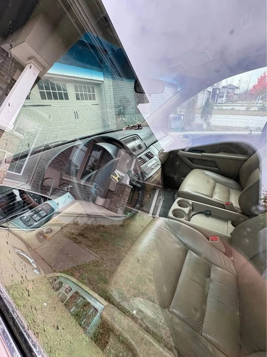2006 Honda Odyssey - Image 7 of 7