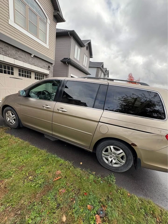 2006 Honda Odyssey - Image 6 of 7