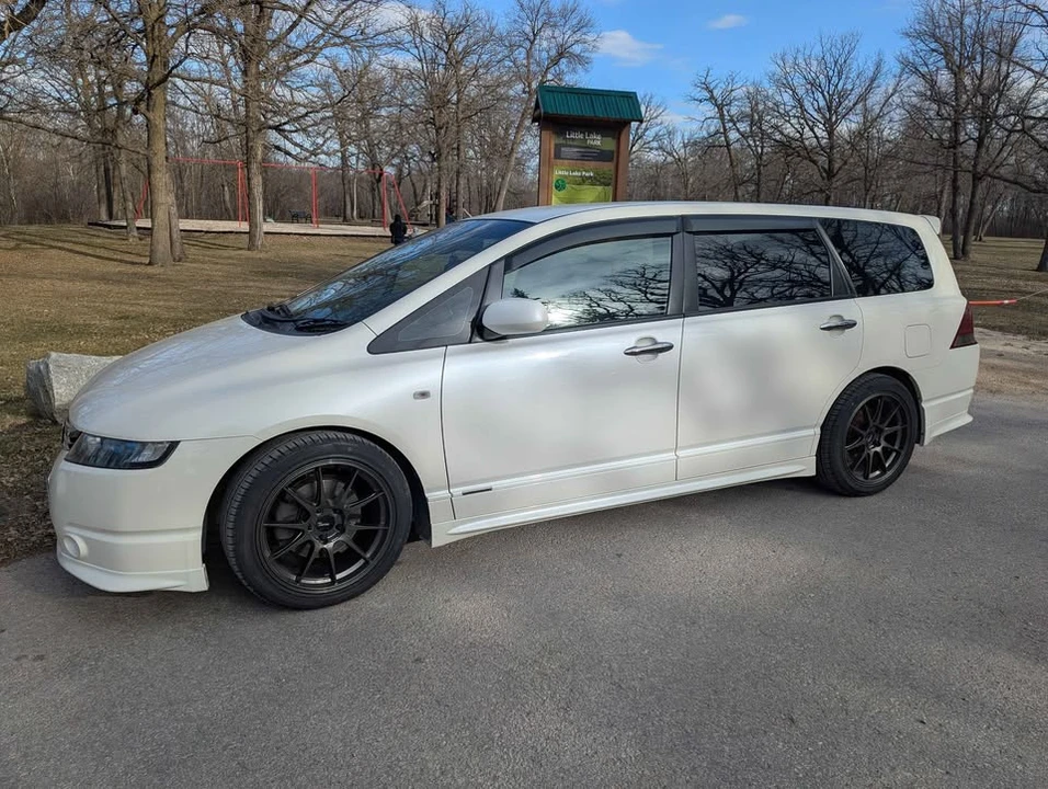 2006 Honda Odyssey - Image 2 of 9
