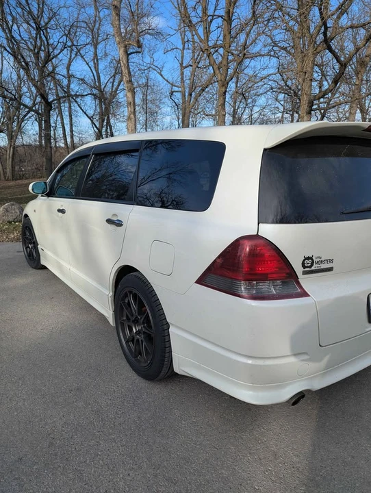 2006 Honda Odyssey - Image 3 of 9