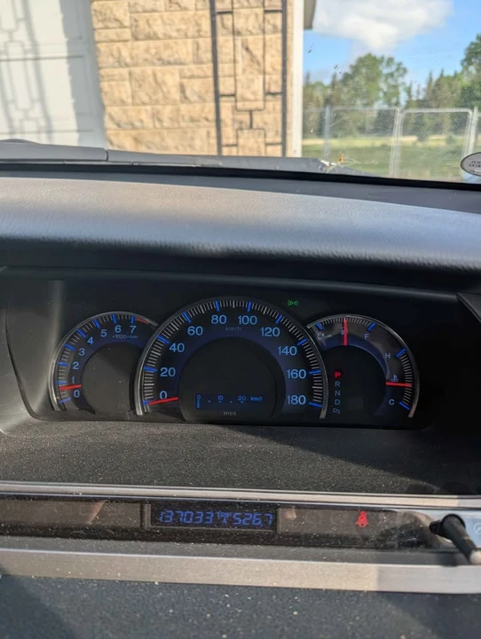 2006 Honda Odyssey - Image 6 of 9