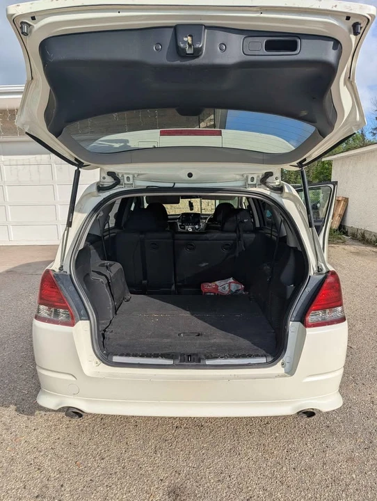 2006 Honda Odyssey - Image 9 of 9