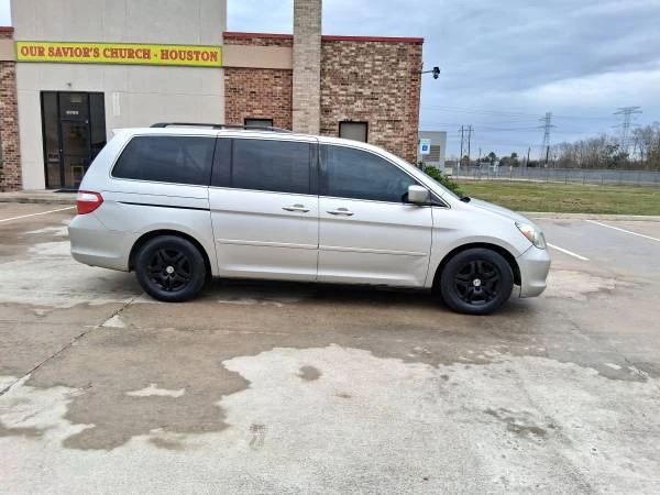 2006 Honda Odyssey - Image 4 of 11