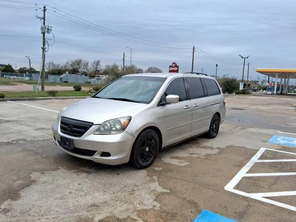 2006 Honda Odyssey - Image 3 of 11