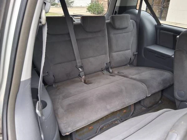 2006 Honda Odyssey - Image 11 of 11