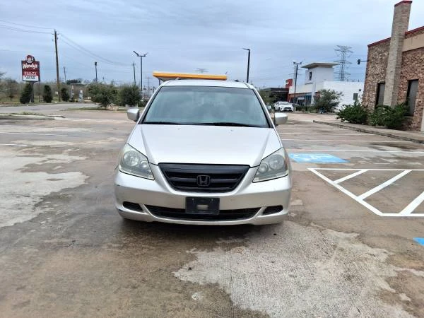 2006 Honda Odyssey - Image 5 of 11