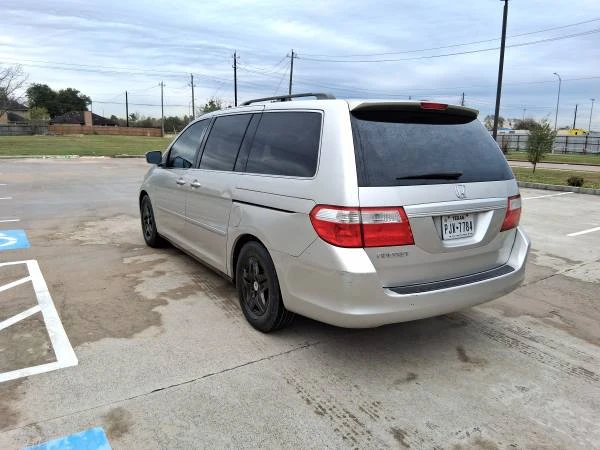 2006 Honda Odyssey - Image 2 of 11