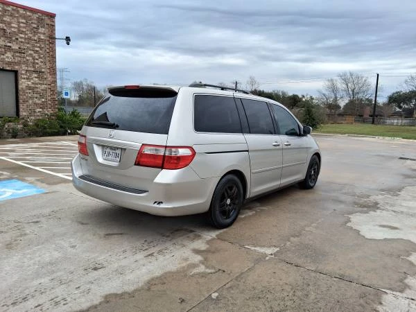 2006 Honda Odyssey - Image 6 of 11