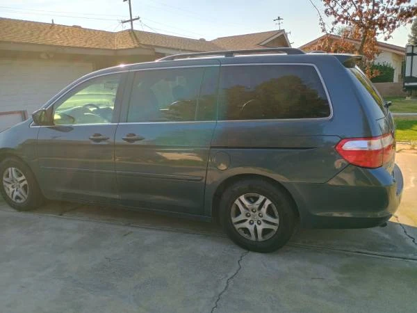 2006 Honda Odyssey - Image 15 of 15
