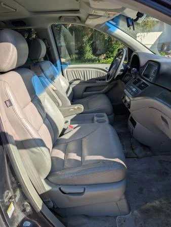2006 Honda Odyssey - Image 4 of 15