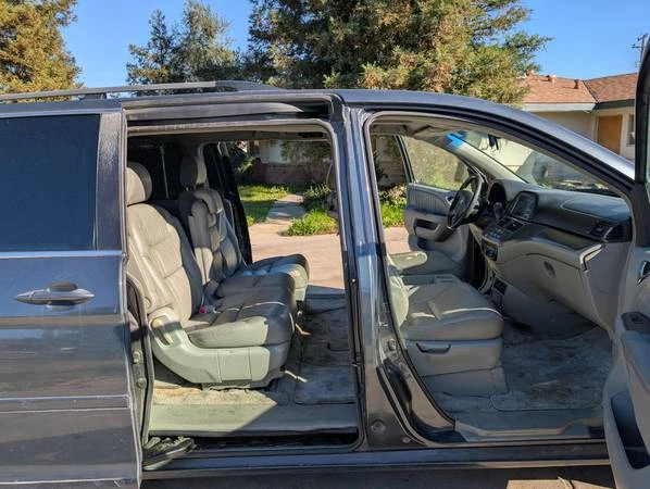 2006 Honda Odyssey - Image 14 of 15