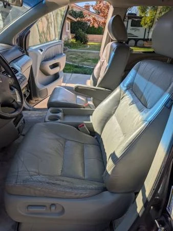 2006 Honda Odyssey - Image 7 of 15
