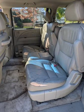 2006 Honda Odyssey - Image 5 of 15