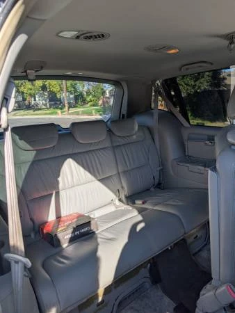 2006 Honda Odyssey - Image 13 of 15