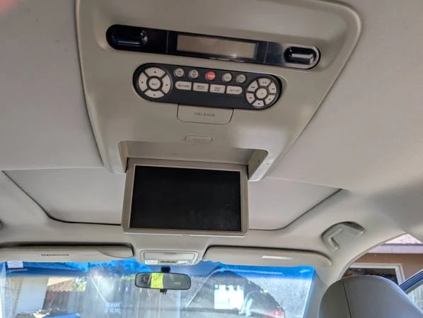 2006 Honda Odyssey - Image 12 of 15