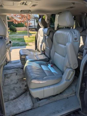 2006 Honda Odyssey - Image 11 of 15