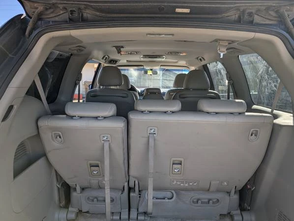 2006 Honda Odyssey - Image 8 of 15