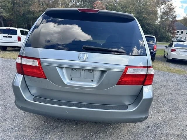 2006 Honda Odyssey - Image 15 of 21