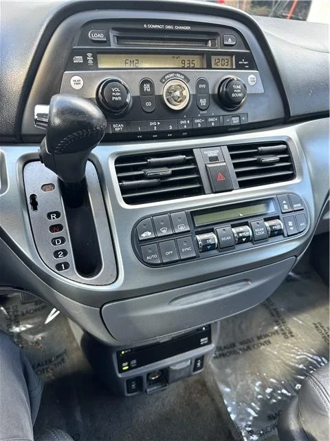 2006 Honda Odyssey - Image 20 of 21