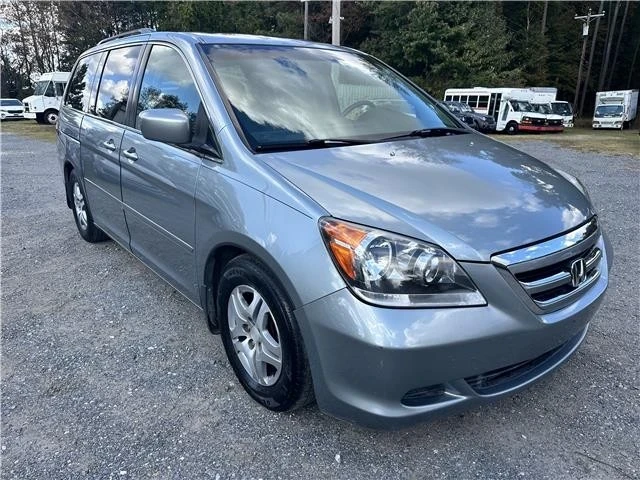 2006 Honda Odyssey - Image 18 of 21