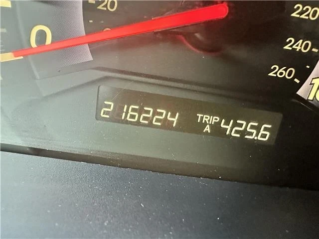 2006 Honda Odyssey - Image 21 of 21