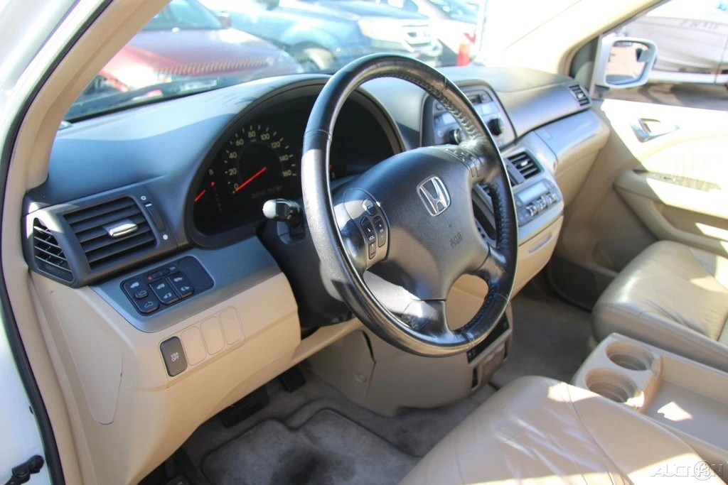 2006 Honda Odyssey - Image 14 of 21