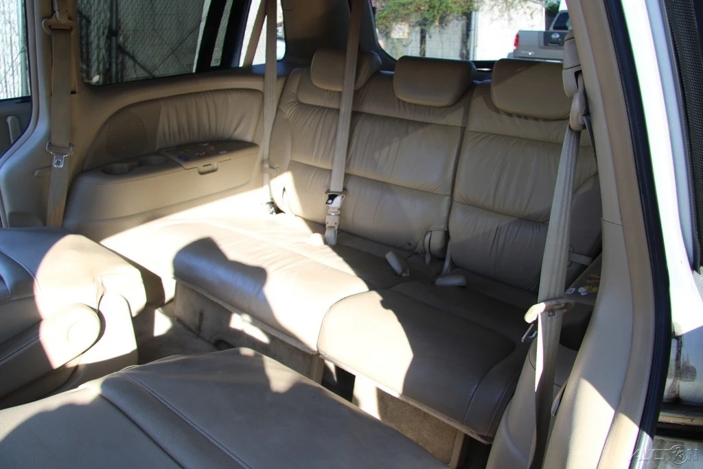 2006 Honda Odyssey - Image 18 of 21