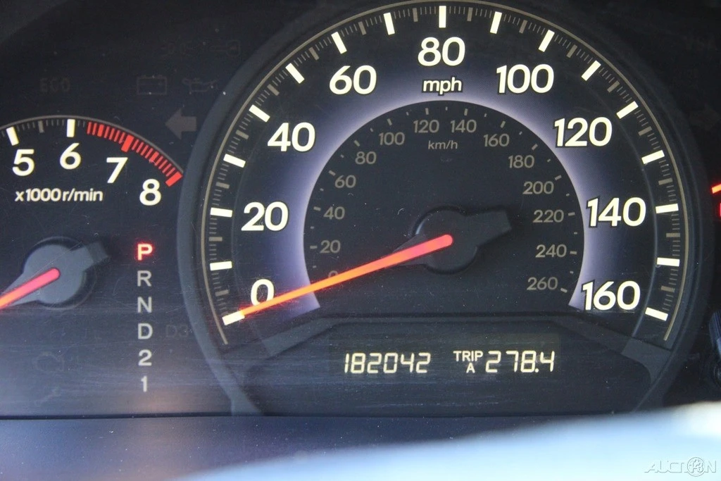 2006 Honda Odyssey - Image 16 of 21