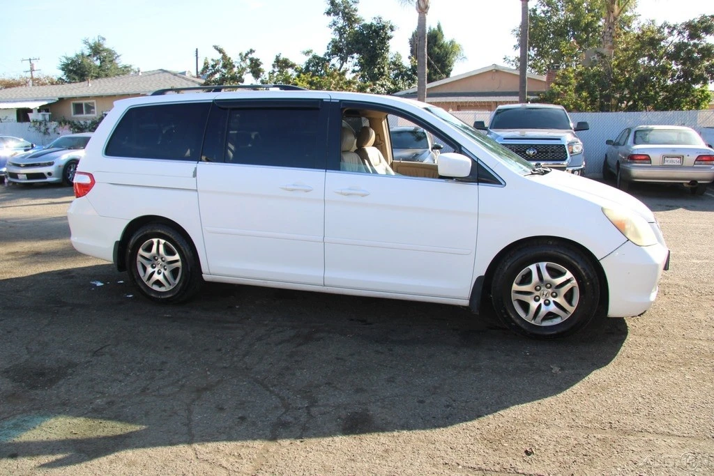 2006 Honda Odyssey - Image 7 of 21