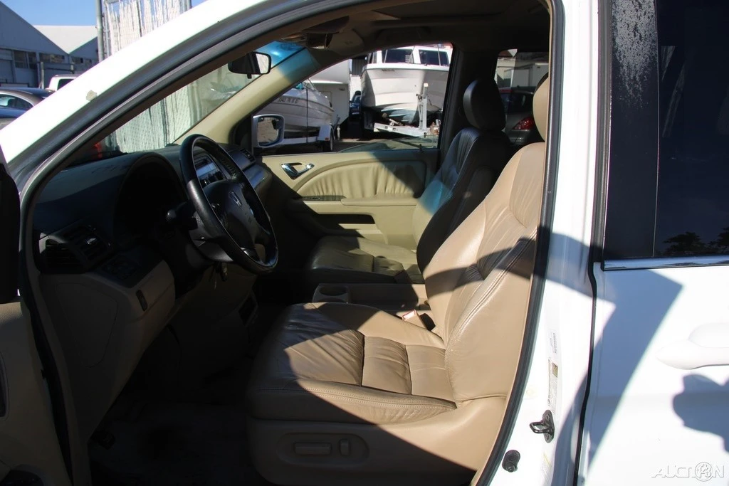 2006 Honda Odyssey - Image 13 of 21