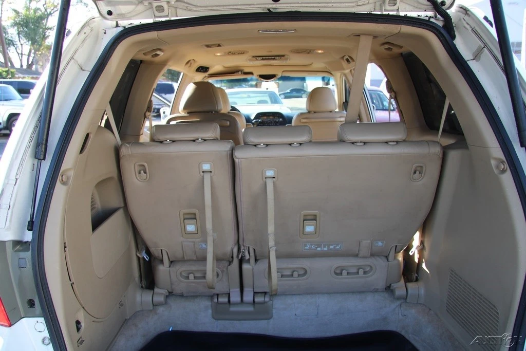 2006 Honda Odyssey - Image 19 of 21