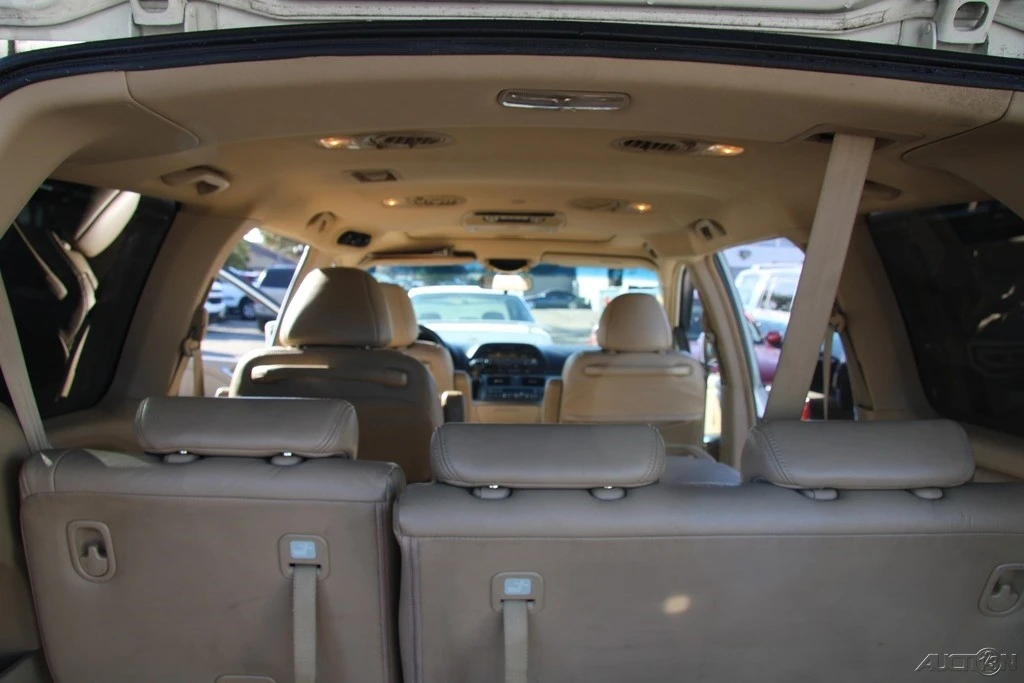 2006 Honda Odyssey - Image 21 of 21