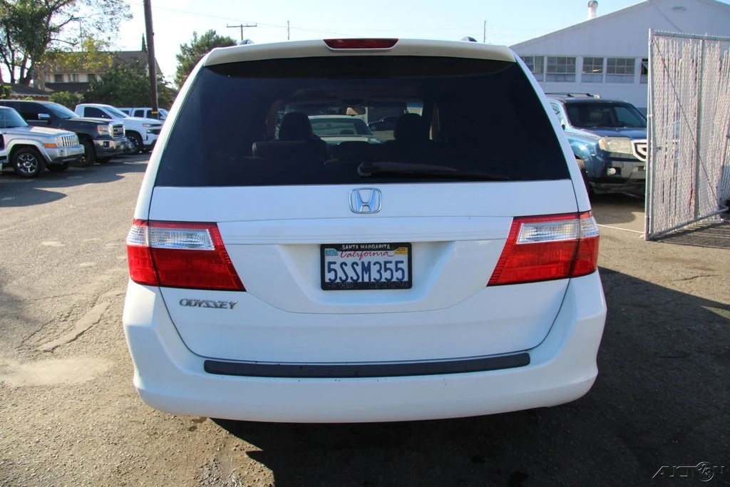 2006 Honda Odyssey - Image 5 of 21