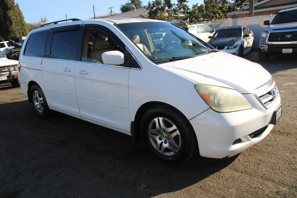 2006 Honda Odyssey - Image 8 of 21
