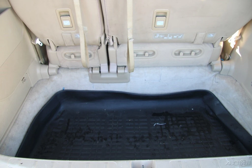 2006 Honda Odyssey - Image 20 of 21