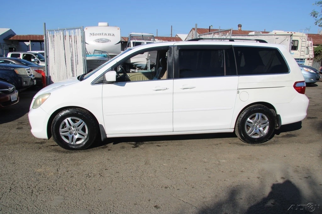 2006 Honda Odyssey - Image 3 of 21