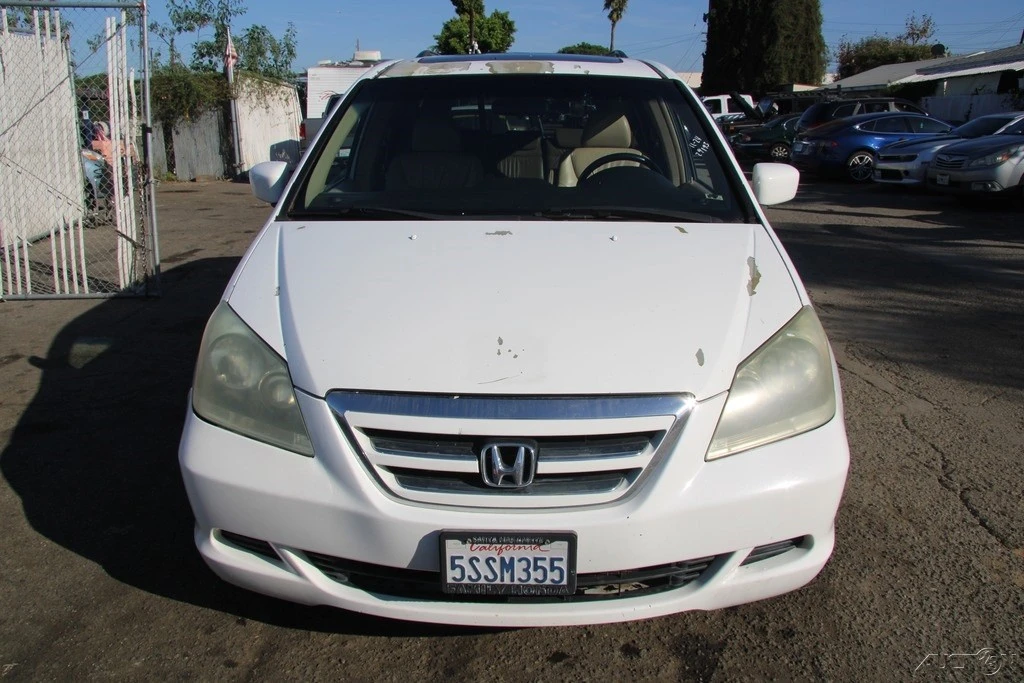 2006 Honda Odyssey - Image 9 of 21
