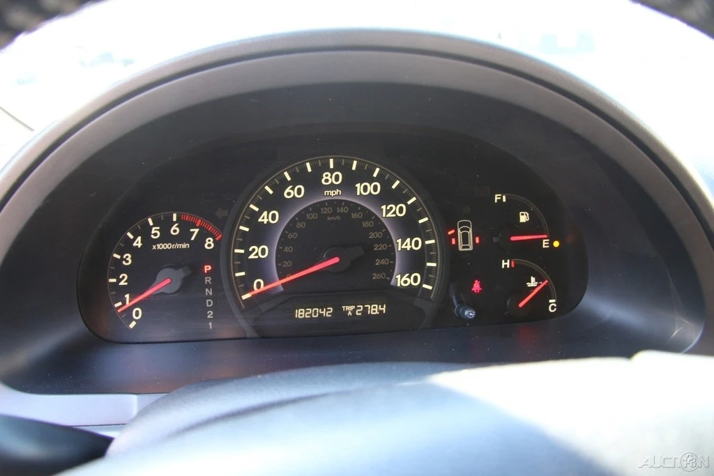 2006 Honda Odyssey - Image 15 of 21