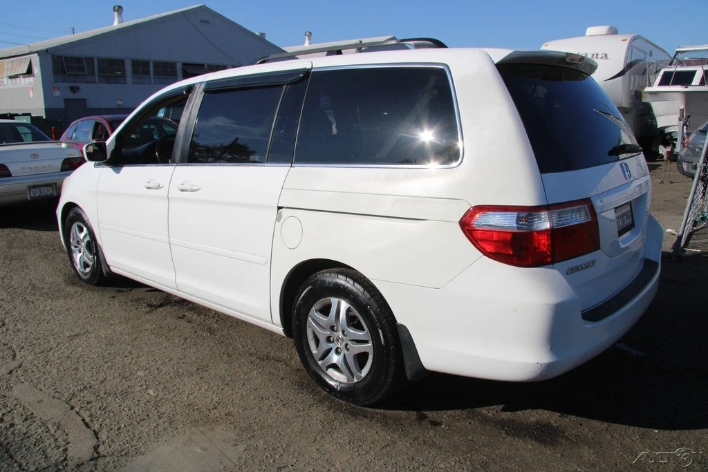 2006 Honda Odyssey - Image 4 of 21