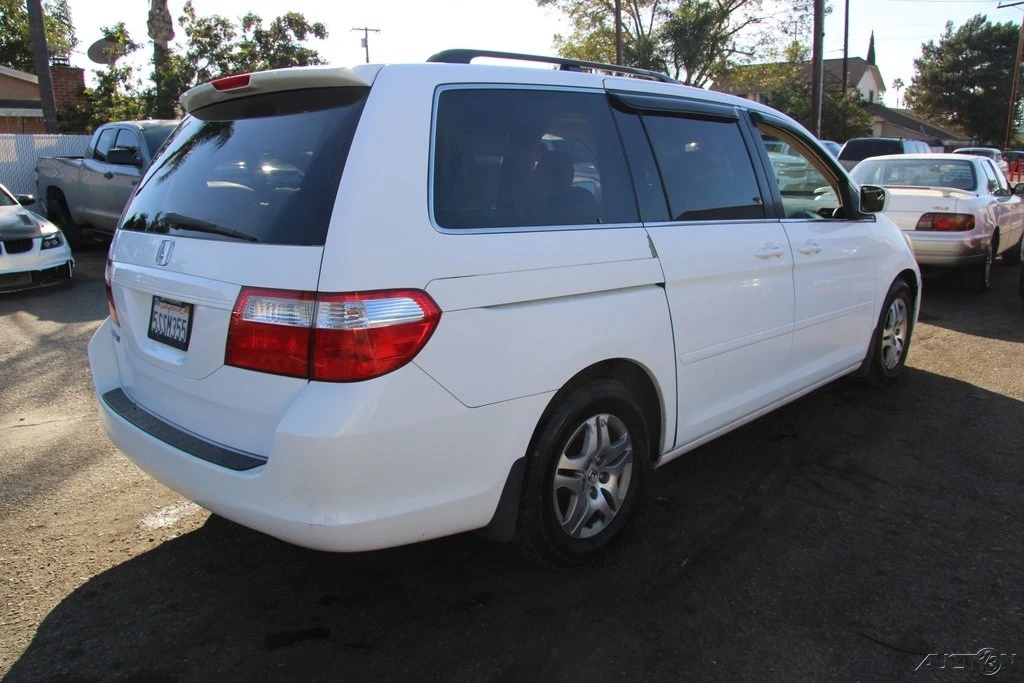 2006 Honda Odyssey - Image 6 of 21