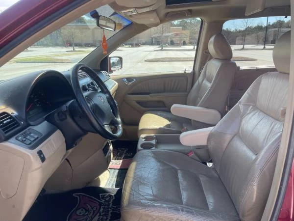 2006 Honda Odyssey - Image 6 of 15