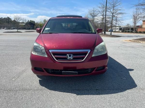 2006 Honda Odyssey - Image 3 of 15