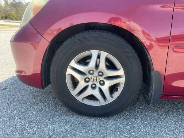 2006 Honda Odyssey - Image 12 of 15