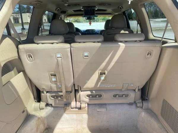 2006 Honda Odyssey - Image 11 of 15