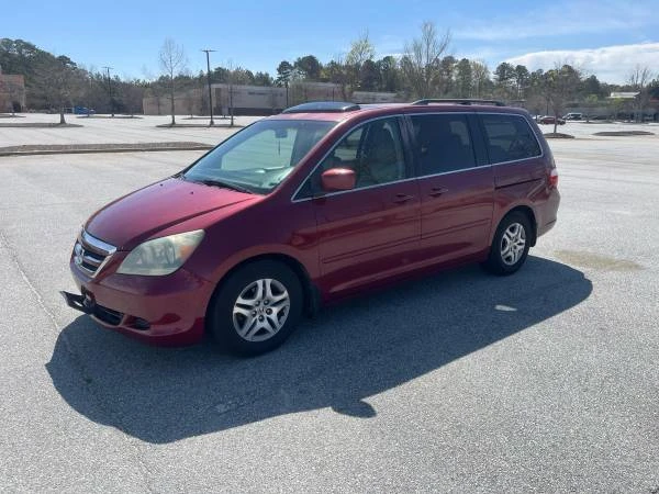 2006 Honda Odyssey - Image 2 of 15