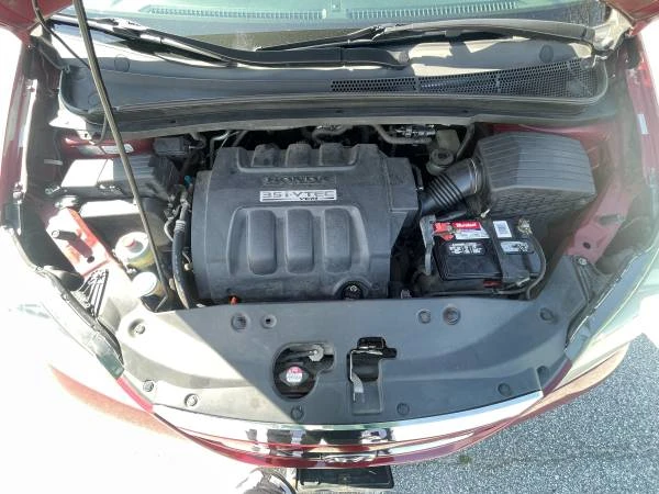 2006 Honda Odyssey - Image 13 of 15