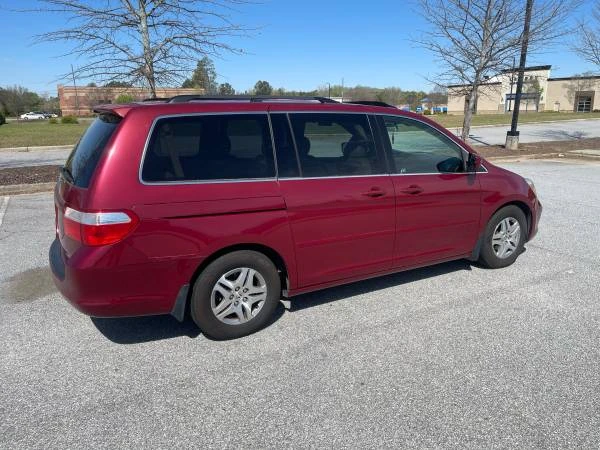 2006 Honda Odyssey - Image 4 of 15