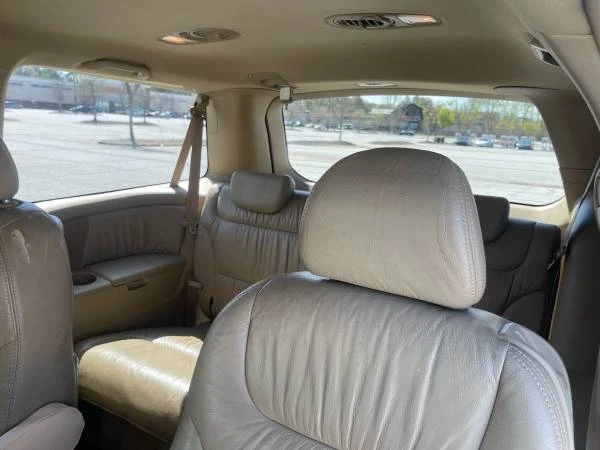 2006 Honda Odyssey - Image 9 of 15
