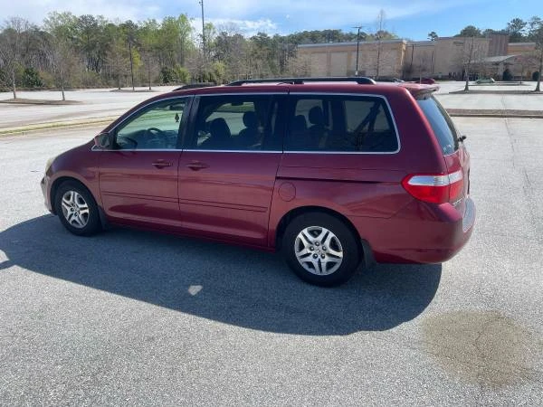 2006 Honda Odyssey - Image 5 of 15