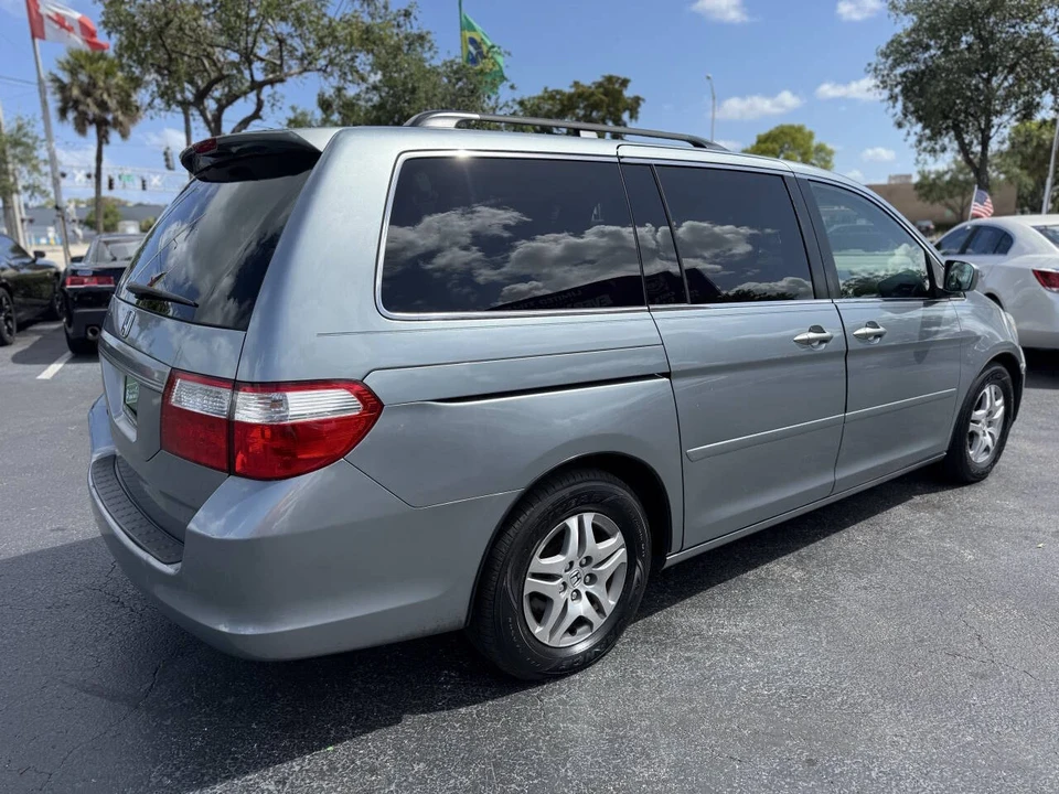 2006 Honda Odyssey - Image 6 of 21